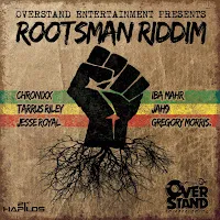 Chronixx
